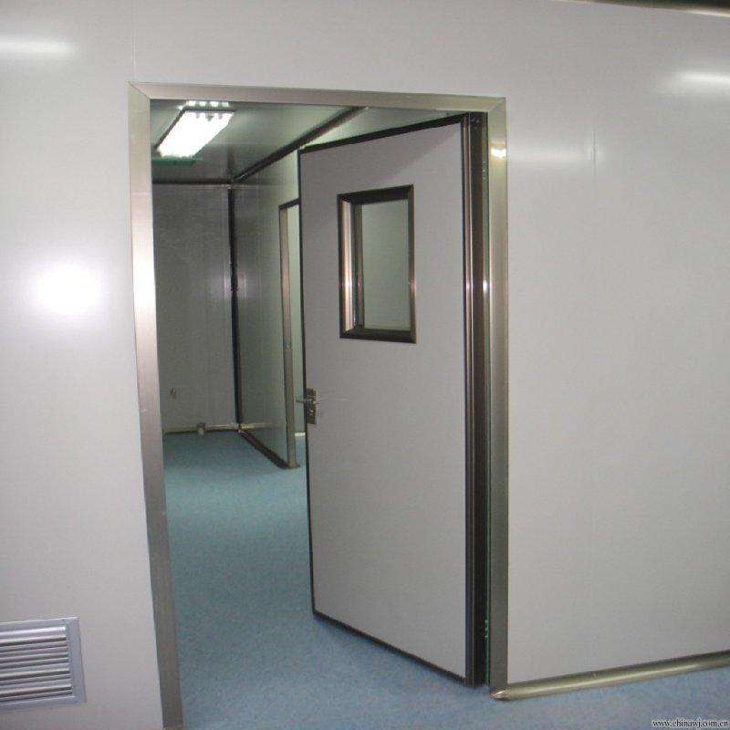山西CT室防护铅门